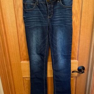 Maurices Everflex jean